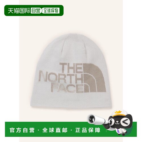 THE NORTH FACE 女士帽子 100159407411001 CO 灰色北面
