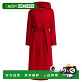 潮奢 Herno 女士 1h可退 束带大衣 CA000598D33477