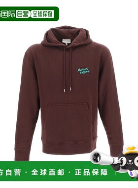 MAISON KITSUNÉ 男士卫衣 LM00713KM0001P293