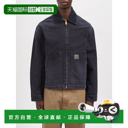 香港直邮CARHARTT WIP 男士内裤 RI03686700E17BL【付后1h可退】