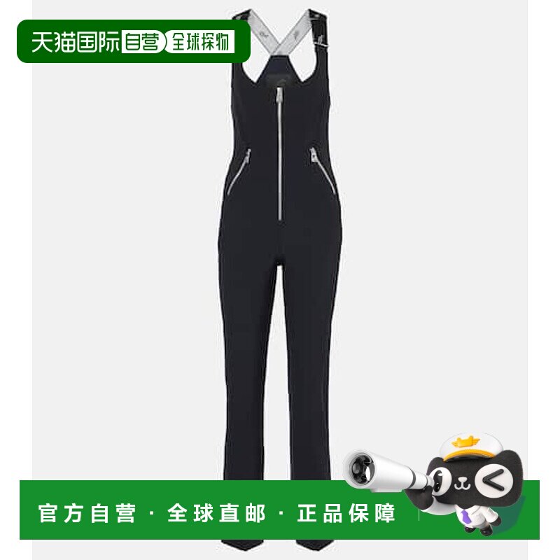 1h可退 潮奢 Toni Sailer 女士 Alisa 滑雪高腰裤