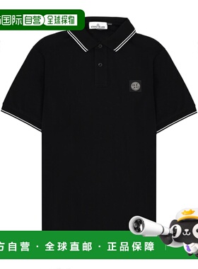 STONE ISLAND 男士POLO衫 2200010S0018V0029 SS2026