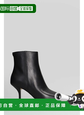 MICHAEL KORS 女士靴子 42684240F5SLME6L AW2025