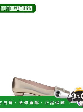 1h可退 潮奢 ROGER VIVIER 罗杰 维维亚 女士 RVW00700920KACM013