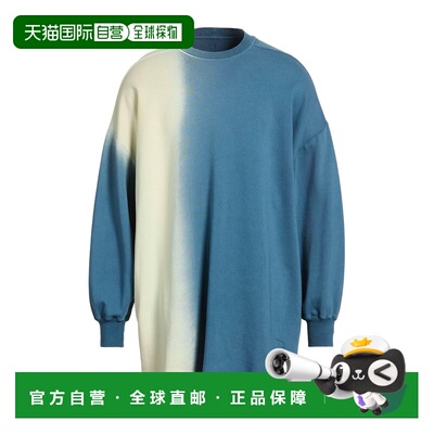 1h可退 潮奢 rick owens 瑞克 欧文斯 DRKSHDW 男士 运动衫