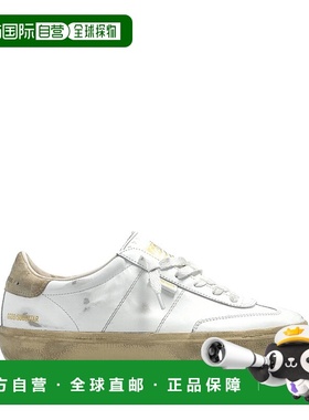 1h可退 潮奢 GOLDEN GOOSE 女士 'Soul Star' 运动鞋 GWF00464F00