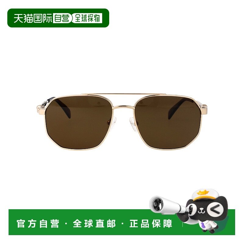 ALEXANDER MCQUEEN男士太阳镜AM0458S002