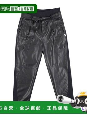 1h可退 潮奢 Liu Jo 女童 休闲长裤童装 blue蓝色 舒适时尚