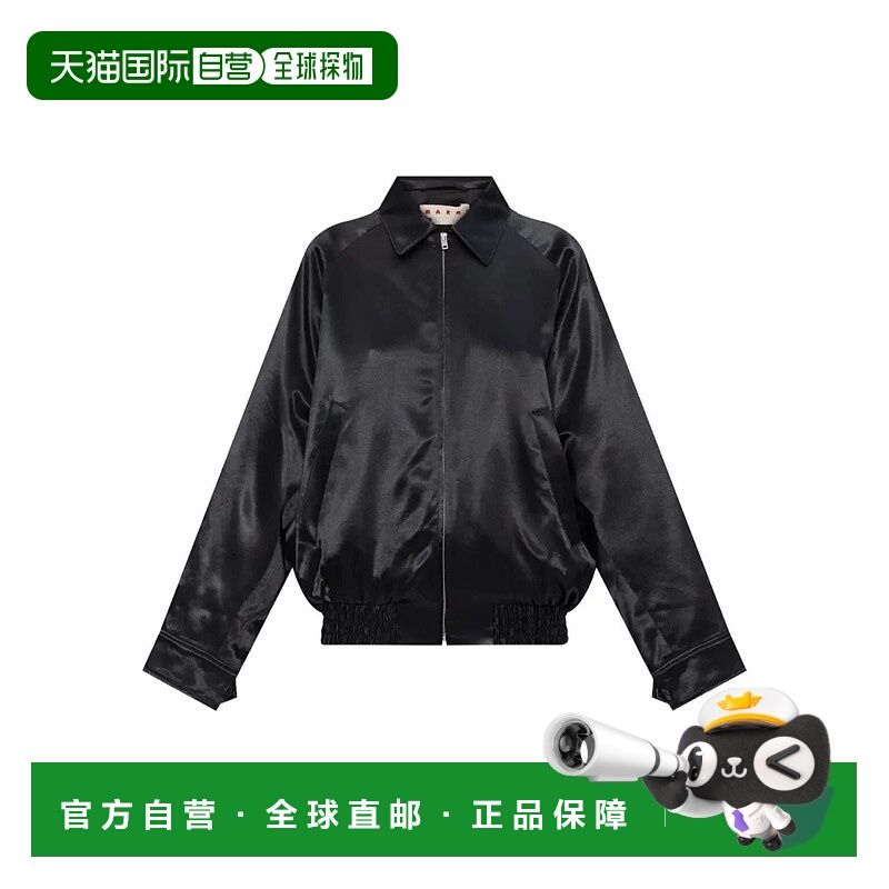 1h可退 MARNI 女士外套 95480JKMA0362S0USR02100N9994824