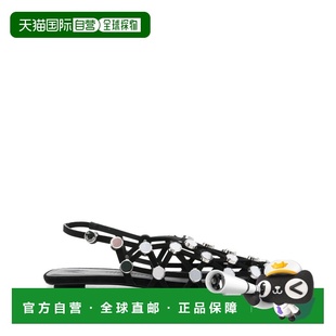 246WSH00801100 女士芭蕾乐福鞋 SS2025 ATTICO THE