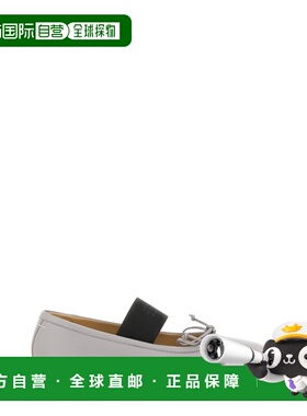 MM6 MAISON MARGIELA 女士休闲鞋 S59WZ0099P3628T8150