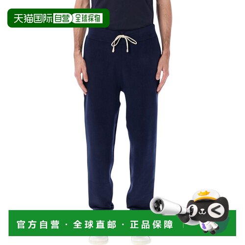 POLO RALPH LAUREN 男士健身裤 26P710793939003 SS2026
