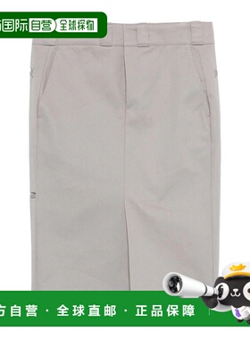 MAISON MARGIELA 女士正装裤 S51ME0038M35344816半身裙