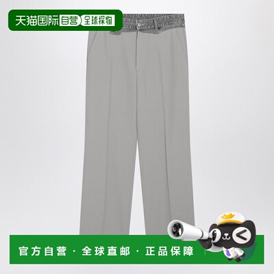 MM6 MAISON MARGIELA 男士休闲裤 SH0KA0062MTN130961