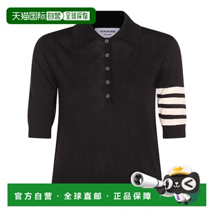 Browne 汤姆 polo衫 潮奢 FKP053AY10 短袖 Thom 女士 1h可退 布朗