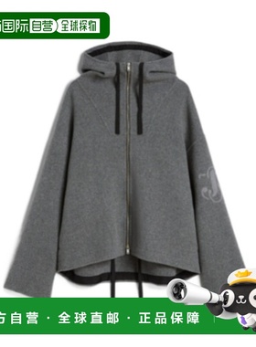 JIL SANDER 男士夹克 J47SW0014J40020034 AW2025外套