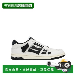 ami 休闲鞋 paris 时尚 女士 1h可退