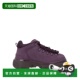 潮奢 舒适时尚 Burberry 女士 1h可退 purple紫色 巴宝莉 脚踝靴
