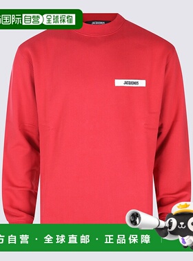 JACQUEMUS 男士卫衣 24ESSM00206AJ00126480 AW2025