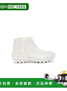 1h可退 潮奢 yves salomon 萨洛蒙 女士 Snowclog Mid 运动鞋 L47