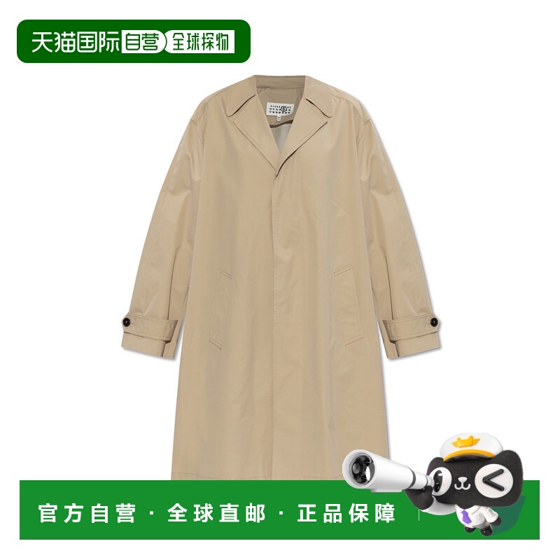 1h可退 MM6 MAISON MARGIELA 女士外套 S52AH0078S78537113