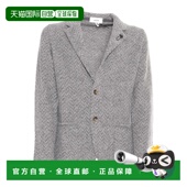 男士 外套 IVLJM70IV63005920GR LARDINI AW2024 花色