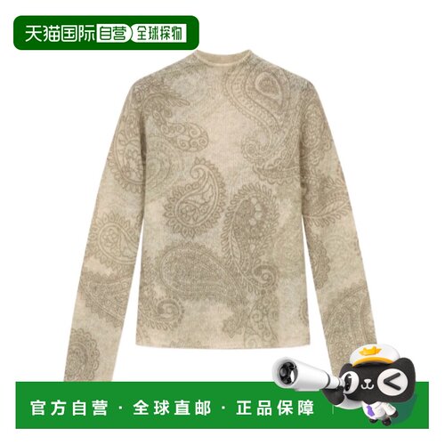 EMPORIO ARMANI 女士针织衫 EW005230AF28288F7011