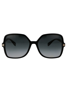 MARC JACOBS 女士眼镜 MJ1105S8079O SS2025 黑色 Mj 1105/S Sung