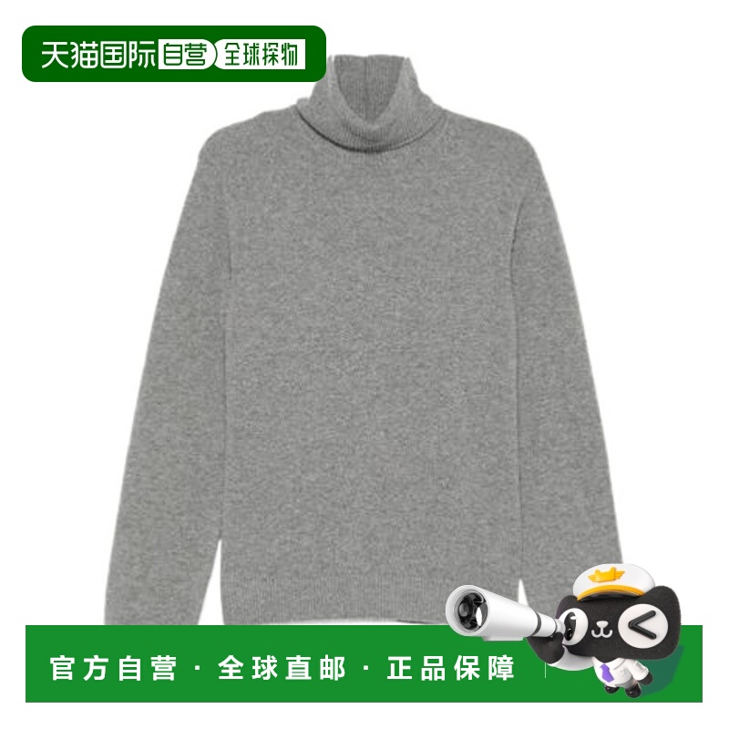 1h可退 MM6 MAISON MARGIELA 男士针织衫 SH2HA0012M13187854长袖