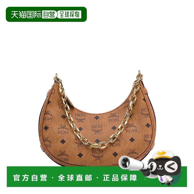 1h可退 潮奢 MCM 女士 