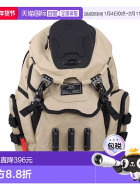 1h可退 潮奢 Oakley 欧克利 女士 Bathroom Sink RC 背包 FOS9014