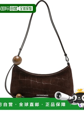 JACQUEMUS 女士单肩包 BAW00057AC07A09880 AW2025