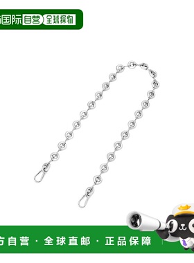 LOEWE 女士项链 C564T03X061160 SS2025 色 链条肩带