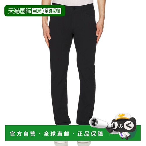 THEORY希尔瑞Raffi Neoteric男士长裤