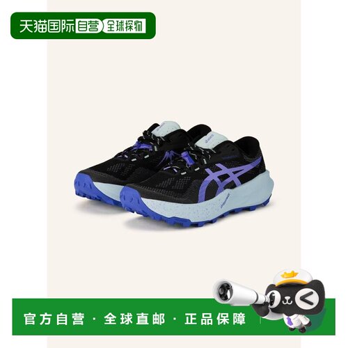 ASICS 女士运动鞋 100295148113000 CO 花色 Trail running shoes