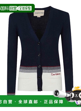 VALENTINO GARAVANI 女士针织衫 BKA12A9GQ0W6 AW2025开衫