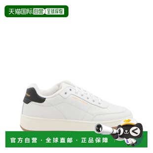 SAINT LAURENT 女士运动鞋 81947800NI09061 AW2025