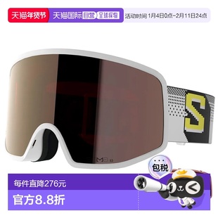 SALOMON Sentry Pro Sigma滑雪镜 中性萨洛蒙