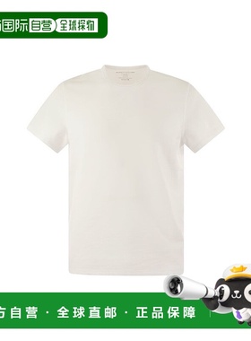 1h可退 潮奢 Majestic Filatures 男士 Majestic 修身圓領 T 卹 S