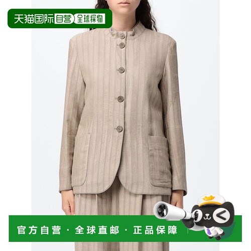 ARMANI EXCHANGE 女士外套 XW002839AF10804U1003