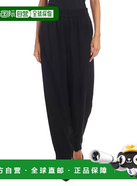 1h可退 SEE BY CHLOÉ 女士休闲裤 CHS19APA05033001 AW2019