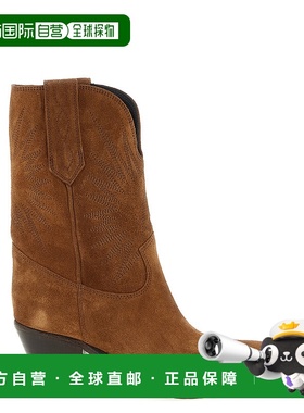 GOLDEN GOOSE DELUXE BRAND 女士靴子 GWF00780F0076135515055150