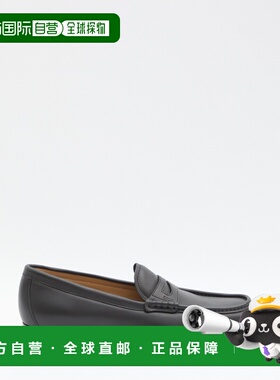 1h可退 潮奢 dior 迪奥 桀傲 男士 Granville 乐福鞋 3LO168ZAS90