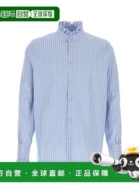 VALENTINO GARAVANI 男士衬衫 7V3ABP76AYASCJ AW2025