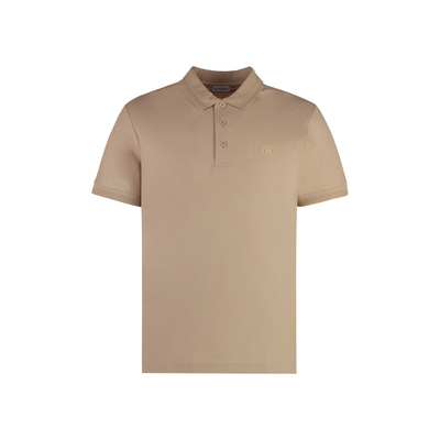 BURBERRY 男士POLO衫 博柏利SS2024 8083157148166A7405