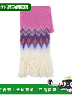 ISABEL MARANT 女士围巾 EC135MFAD1D01A40PK SS2026