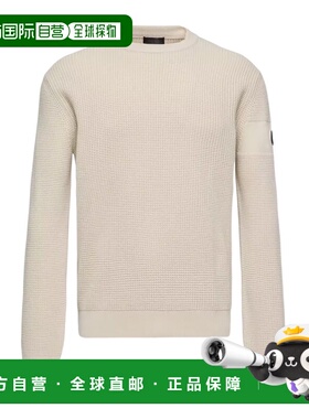 MONCLER 男士针织衫 L10919C00003M1131216 SS2026