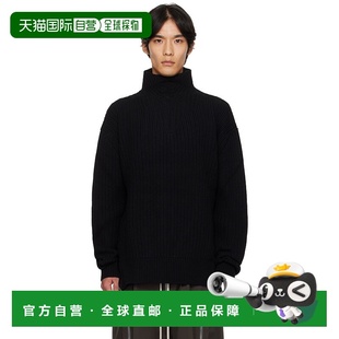 owens 瑞克 Concordians 潮奢 Tur 黑色 rick 男士 1h可退 欧文斯