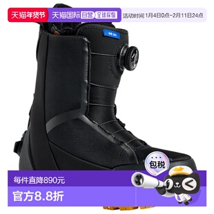 BURTON Waverange Step On 女士滑雪靴 中性