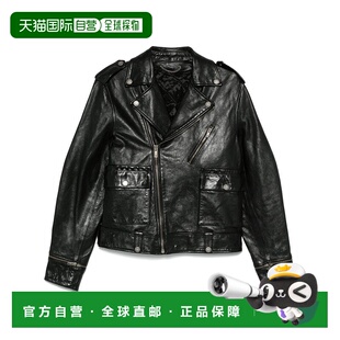 GOOSE 皮衣 DELUXE 男士 GMP02258P00119590100 BRAND GOLDEN